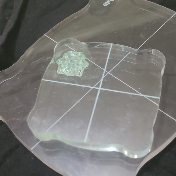 Clear Stamp Collection - Picture 14 of 14